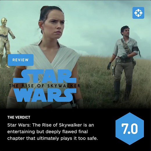 119K views · 1.5K reactions | There’s no way to end the Skywalker...