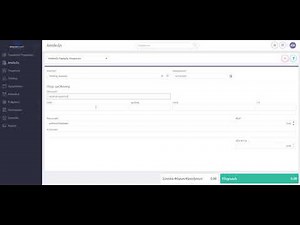 EPSILON SMART - ΕΥΚΟΛΗ ΕΚΔΟΣΗ ΑΠΟΔΕΙΞΗΣ ΠΑΡΟΧΗΣ ΥΠΗΡΕΣΙΩΝ