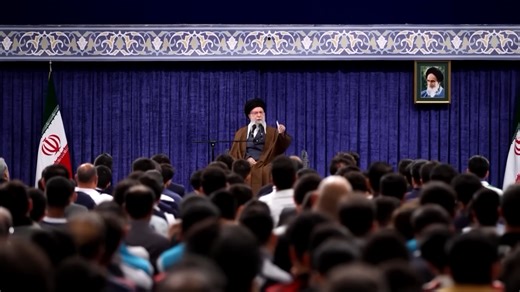 Why Iran isn't afraid of America