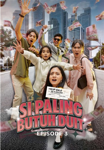 Ruby diam-diam kaya, tapi gak mau keluarganya tau. @Matahari Official #SerialTikTok #TikTokTainment #RamadanDiTikTok #SuneedayCreative #KembaliKeMatahari