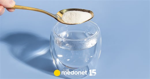 Czy warto przyjmować kolagen? Osiem korzyści z brania kolagenu