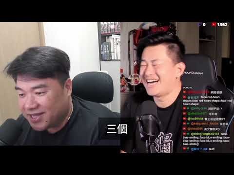 那個打敗猛健樂的男人...呂捷老師和3Q的共同朋友
