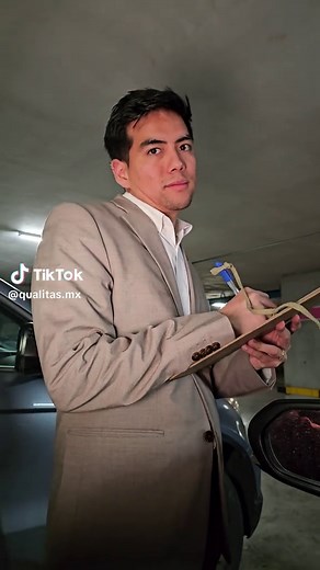 Protección y respaldo con Quálitas: Seguro de Auto