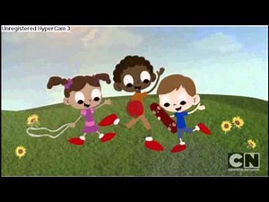 CN MAD sonic parody 2