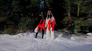H&M Women Holiday 2021 (H&M)