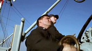 Mega Shark vs Crocosaurus - Trailer