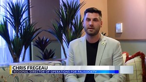 New downtown Albuquerque hotel opens its doors to guests for the first time