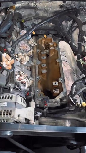 CHEVROLET SUBURBAN ⚙️ CHECKED ⚙️ DIAGNOSED ⚙️ DONE ⚙️ If you have any concerns on your units, hit us up so we will accomodate you 😌 #automotive #DITOYAUTOPARTS #Chevrolet #mechanic | Ditoy Auto Parts and Services