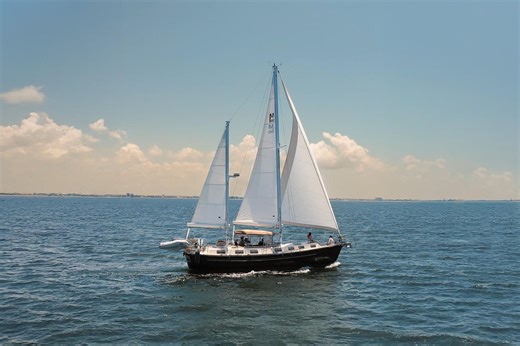 Used 1980 Morgan 462 Morgan, 32920 Cape Canaveral - Boat Trader