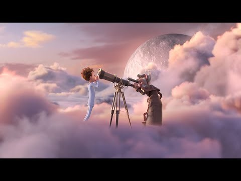 O MUNDO DA LUA - (Trailer dobrado Portugal)