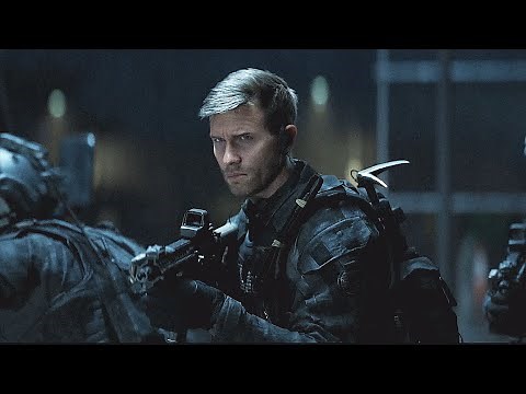 Shepherd's Betrayal + Backstory - Call of Duty Modern Warfare 2