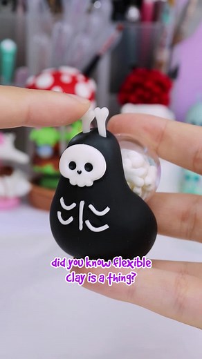 ask me anything in the comments! #coldporcelain #polymerclay #craftideas