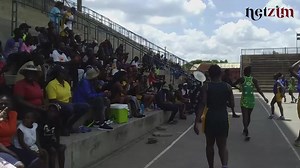 Netball = Fun #UZ #TBT #Netball #Netzim | NetZim