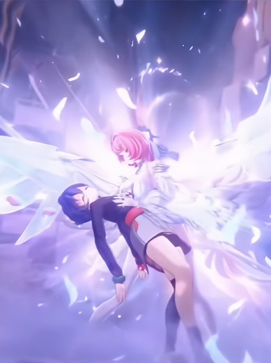 Remielle menyelamatkan Proxy dengan kisah romantis — Zenless Zone Zero