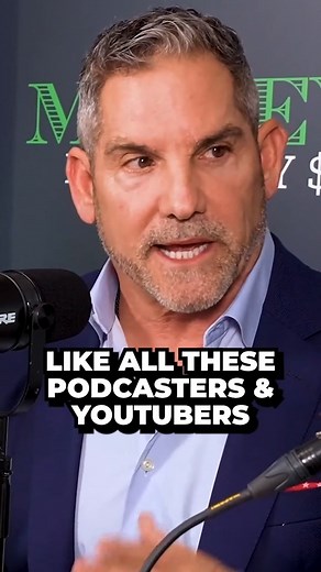 10K views · 155 reactions | I Spent $1 Million On A $5,000 Lawsuit | Grant Cardone | Facebook