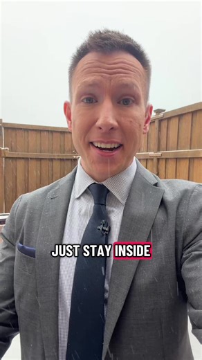 Saturday Evening Update on Twin Cities Blizzard