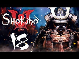 THE SUPER SAMURAI SNIPER! Shokuho Mod - Mount & Blade II: Bannerlord Samurai Campaign #18