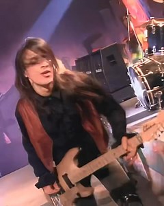 Mondays are better with a little Decadence Dance. 🎸🔥 | Extreme