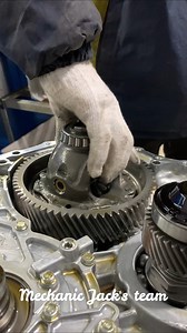 36K views · 888 reactions | Honda New Model CVT Transmission Disassembly #mechanic #mechanicjack #honda #cvt #transmission | Mechanic Jack's team | Facebook