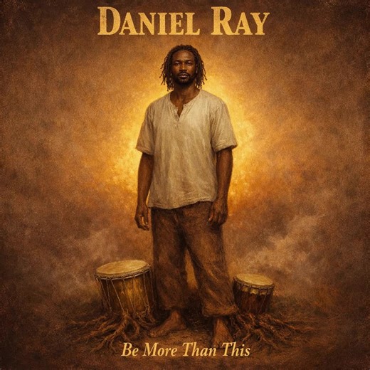 Be More Than This is a roots-reggae call to rise into your full potential. It reminds us that settling for less than who we can become is the real loss. This song encourages self-respect, discipline, and forward movement—quiet strength over noise. Stand rooted. Grow higher. #fypppppppppppppp #musica #africa #reggae