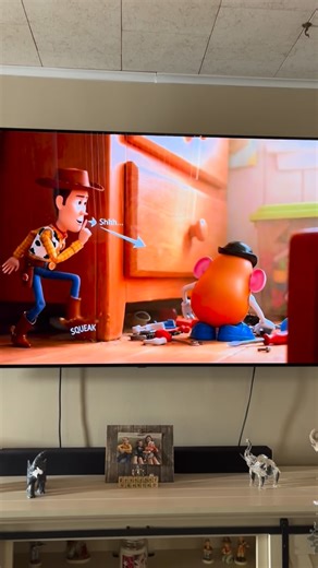 Jill on Instagram: "Youtube, do better! My 6 year old alerted me that he heard a swear word on this video that my 3 year old was watching. Sure enough, it does swear! It’s a video that uses Toy Story characters that is obviously meant for a child audience, but isn’t actually set as “made for kids” on YouTube, but should be! Why is this channel still monetizing, @youtube ?? They are trying to get around the “made for kids” restrictions and posting deceptive kids content. Using characters kids kno