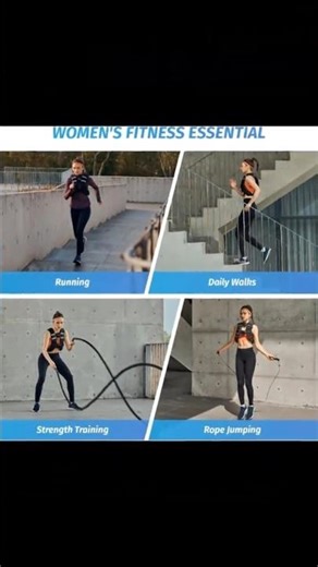 ZELUS Weighted Vest(6–30 lb) with reflective stripe for running, strengthtraining,andoverallfitness.