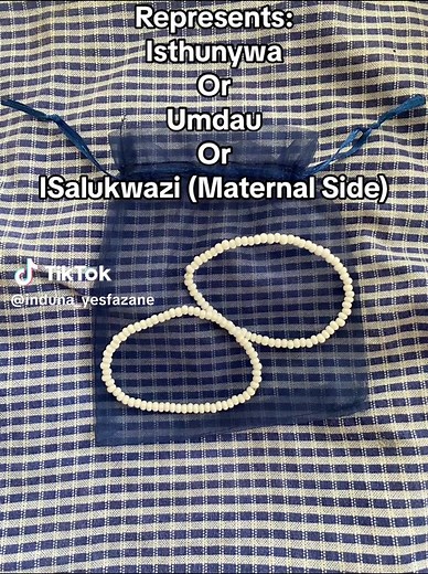Episode 130: WHITE BEADS are available on my catalog R40 Each❤️ #sangomadiaries🌊 #dlozichild📿 #thokozani👏🏿👏🏿 #beads #ubuhlalo #sangoma #ancestors #spirituality #fyp #spiritualtiktok #ancestral #idlozi #dlozi #dlozichild #sangoma #camagu #beadsbracelets