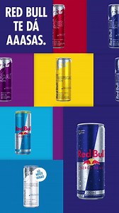5.3M views · 157 shares | Descubra a vibe do seu verão. Conheça o novo sabor Red Bull Summer Edition Coco & Açaí. | Red Bull | Facebook
