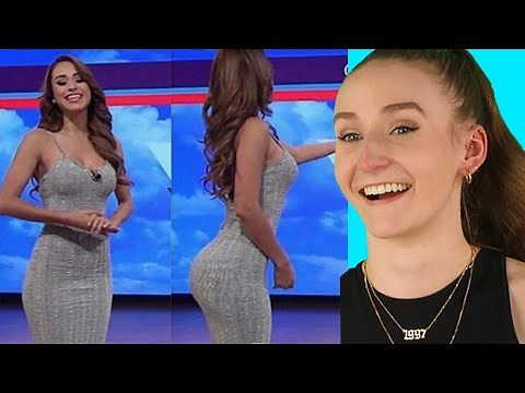 Top 10 Weather Girls Who Were Exposed On Live TV