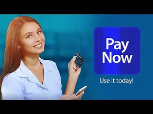 Avail PayNow in 3 easy steps!
