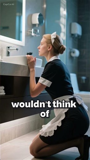 Hotel Maids Cleaning Hacks You Need to Know - Hotel uncensored 💚