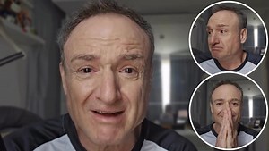 Bruno Blanchet sur son cancer: «J’ai reçu mes derniers résultats» - Hollywoodpq.com