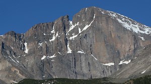 Here’s how to climb 14,259-foot Longs Peak safely