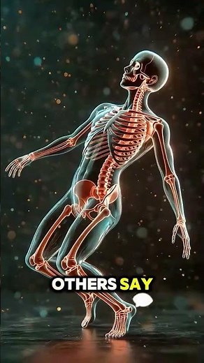 This is one of the most painful things your body 😣 w / Neil Degrasse Tyson !