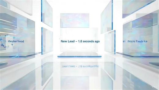 Caller AI responds the moment a lead enters your system. Fast. Precise. Automatic. This is how modern companies stay ahead. #CallerAI #InstantAI #LeadResponse #AutomationTools #AIInbound