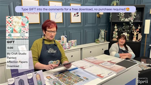 Inspired by the beauty of stained glass and light-filled architecture, Cathedral of Colour is a truly stunning new collection designed to make your projects glow. | Highlight Crafts