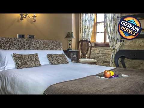 Alen do Mis - Hotel Rural | A Espiñeira, Spain | Hotel Review 🏨