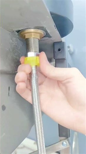 How to wash glass in seconds. ( # 2490 ) ✅ Automatic Glass Washer Rinser Tool