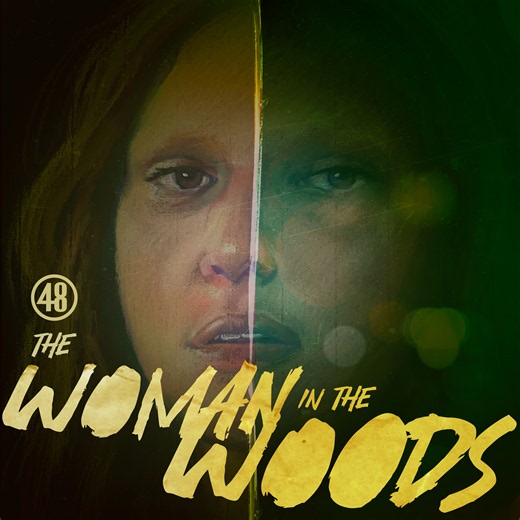 '48 Hours' expands use of video podcasting with 'Woman in the Woods'