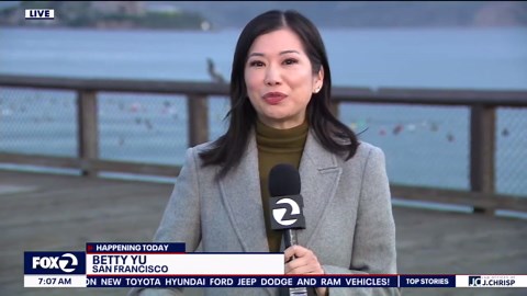 San Francisco Sail Grand Prix takes over the Bay this weekend