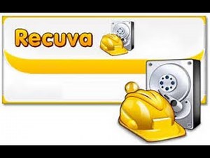 Recuva Pro Latest 1.53.1087