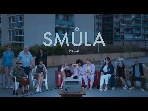 CHINASKI - Smůla (oficiální videoklip)