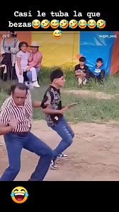 JAJAJA te dolió no ni lo senti😄😄💃 # #trakashdsptm #baile #humorviral #humor | Morris Ruiz