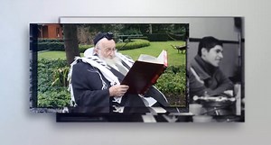VIDEO: Shabbos Marks the Yahrtzeit of Hagaon Rav Chaim Pinchas Scheinberg ZT”L | Growth Through Our Gedolim