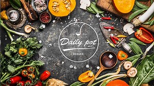Daily Pot