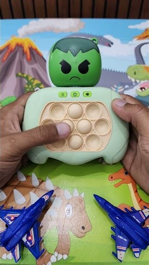 Tricks You Can Do With a POP IT