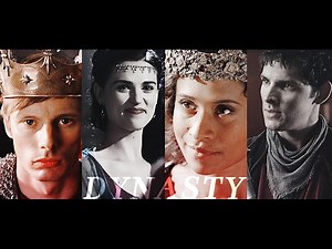 Merlin -Dynasty-