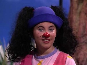 The Big Comfy Couch – Season 3, Episode 9 – Pants On Fire