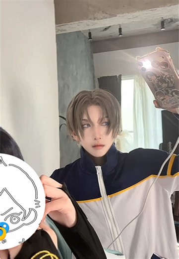 刀剣乱舞コスプレ: へし切長谷部の魅力