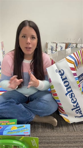 111K views · 1.5K reactions | Lakeshore Learning Haul – Part 2! ️✨ We’re back with more Lakeshore favorites! This round includes even more preschool must-haves for play, learning, and organization. It’s been a hard week, but this makes it exciting again.  Stay tuned — there’s still more to come in Part 3!#Inverted | Preschool Vibes | Facebook